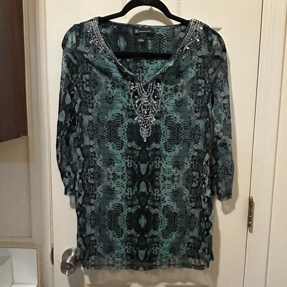 INC Top